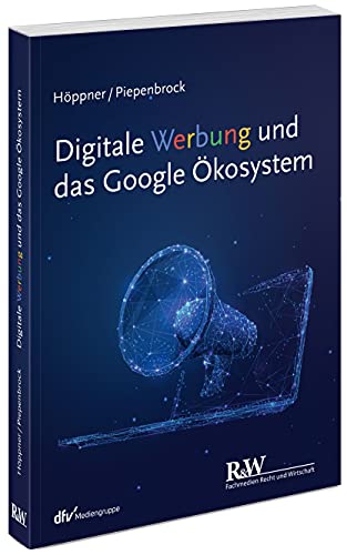 Stock image for Digitale Werbung und das Google kosystem for sale by GreatBookPrices