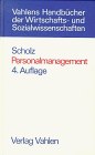 Beispielbild fr Personalmanagement. Informationsorientierte und verhaltenstheoretische Grundlagen zum Verkauf von medimops