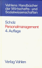 9783800619047: Personalmanagement. Informationsorientierte und verhaltenstheoretische Grundlagen