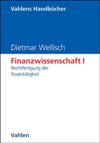 Imagen de archivo de Rechtfertigung Der Staatsttigkeit: Bd.1 a la venta por Revaluation Books