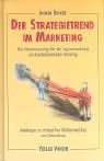 Der Strategietrend im Marketing. (9783800626205) by Becker, Jochen