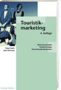 Touristikmarketing. (9783800628827) by Axel Schrand; Peter Roth