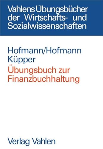 Stock image for bungsbuch zur Finanzbuchhaltung for sale by Buchpark