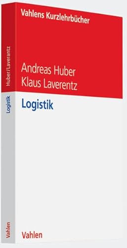 Logistik - Andreas Huber