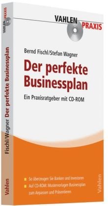 Stock image for Der perfekte Businessplan for sale by medimops