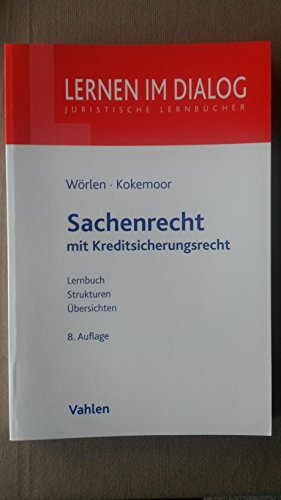 Beispielbild fr Sachenrecht zum Verkauf von medimops