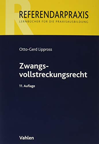 Beispielbild fr Zwangsvollstreckungsrecht zum Verkauf von medimops