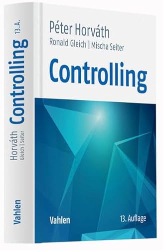 Stock image for Controlling for sale by medimops