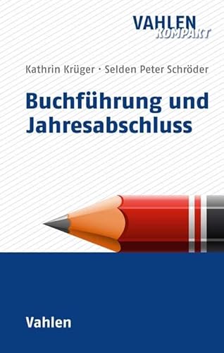 Stock image for Buchfhrung und Jahresabschluss for sale by GreatBookPrices