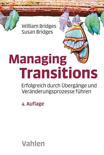 Stock image for Managing Transitions -Language: german for sale by GreatBookPrices