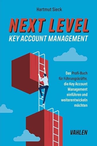 Stock image for Next Level Key Account Management for sale by GreatBookPrices