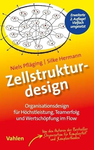 Beispielbild fr Zellstrukturdesign zum Verkauf von GreatBookPrices