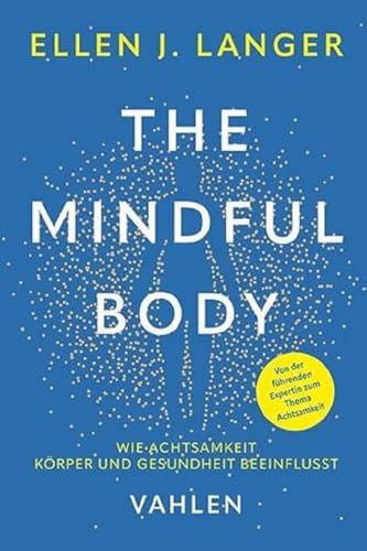 Beispielbild fr The Mindful Body zum Verkauf von Blackwell's