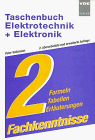 Beispielbild fr Taschenbuch Elektrotechnik + Elektronik. Formeln, Tabellen, Erluterungen: Taschenbuch Elektrotechn zum Verkauf von medimops