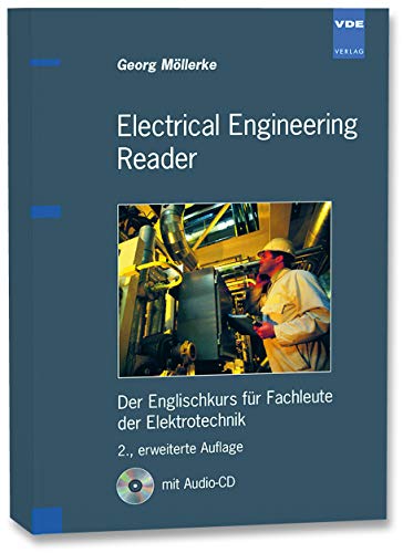 Imagen de archivo de Electrical Engineering Reader, m. Audio-CD a la venta por GF Books, Inc.