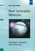 9783800726608: Next Generation Networks.