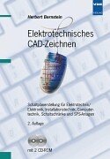 Elektrotechnisches CAD- Zeichen. (9783800726646) by Bernstein, Herbert