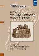 Michael von Dolivo-Dobrowolsky und der Drehstrom (9783800727797) by Gerhard NeidhÃ¶fer