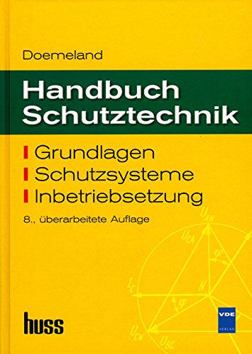 9783800729951: Handbuch Schutztechnik