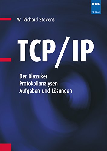 TCP/IP (9783800732234) by [???]