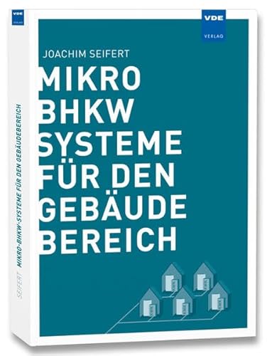 Stock image for Mikro-BHKW-Systeme fr den Gebudebereich for sale by medimops