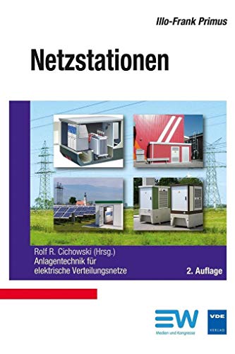 Stock image for Netzstationen -Language: german for sale by GreatBookPrices