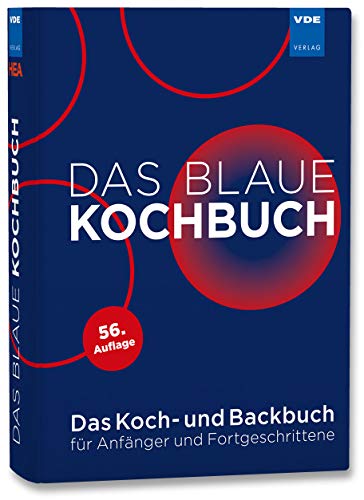 Beispielbild fr Das Blaue Kochbuch zum Verkauf von Blackwell's