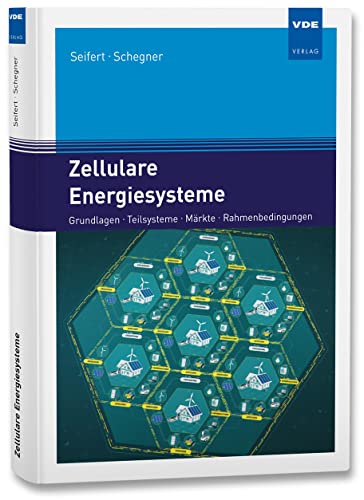 Stock image for Zellulare Energiesysteme for sale by GreatBookPrices