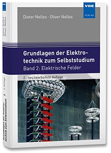 Stock image for Grundlagen der Elektrotechnik zum Selbststudium for sale by GreatBookPrices