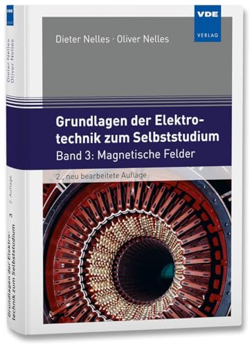 Stock image for Grundlagen der Elektrotechnik zum Selbststudium for sale by GreatBookPrices