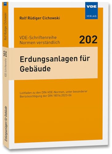 Beispielbild fr Erdungsanlagen fr Gebude zum Verkauf von Blackwell's