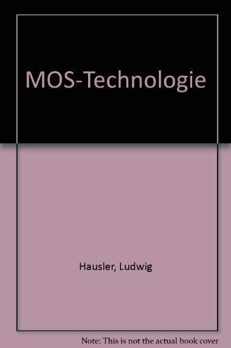 MOS- Technologie.