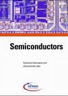 Beispielbild fr Semiconductors: Technical information and characteristic data for students: Explanatory Technical Information and Characteristic Data for Students zum Verkauf von Goldstone Books