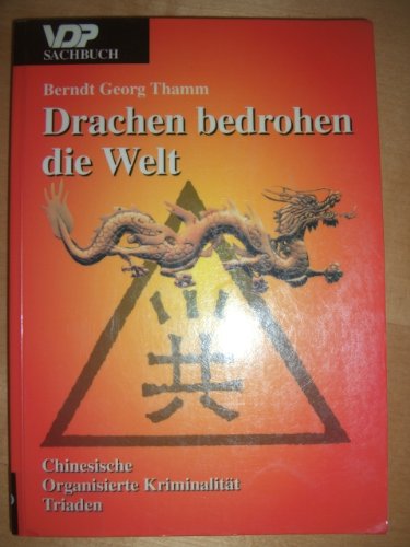 9783801103231: Drachen bedrohen die Welt.