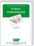 Beispielbild fr Politikwissenschaft: Studienbuch fr die Polizei zum Verkauf von medimops