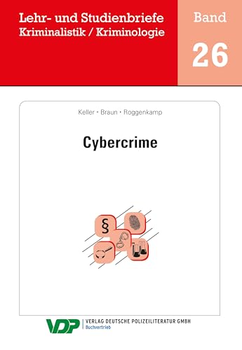 9783801108809: Cybercrime: 26