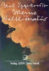 9783801201067: Meine Weltliteratur (German Edition)