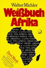 Stock image for Weibuch Afrika for sale by Bernhard Kiewel Rare Books