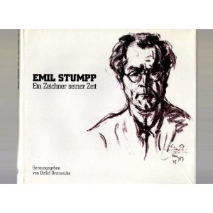 Emil Stumpp. Ein Zeichner seiner Zeit (ISBN 9788432133862)