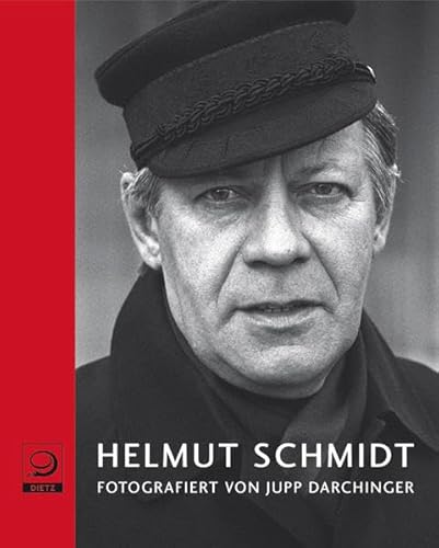 Beispielbild fr Helmut Schmidt: Fotografiert von Jupp Darchinger zum Verkauf von Buchhandlung-Antiquariat Sawhney