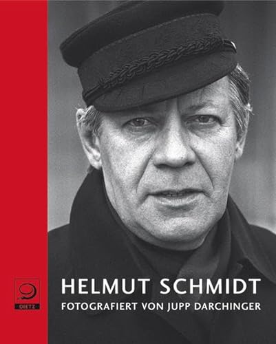 Helmut Schmidt. - Darchinger, Jupp