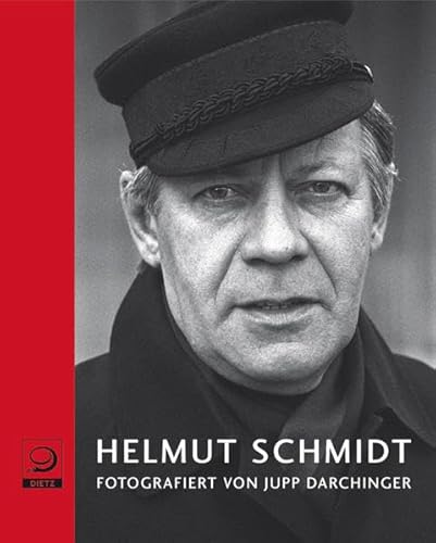 Helmut Schmidt: Fotografiert von Jupp Darchinger