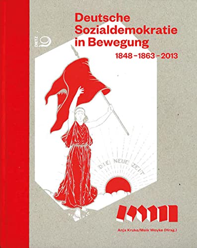 Stock image for Deutsche Sozialdemokratie in Bewegung for sale by BookHolders