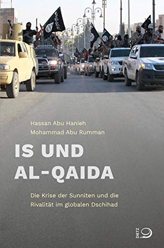 9783801204839: Abu Rumman, M: IS und Al-Qaida