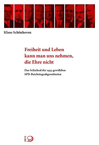 Stock image for Freiheit und Leben kann man uns nehmen, die Ehre nicht for sale by Blackwell's