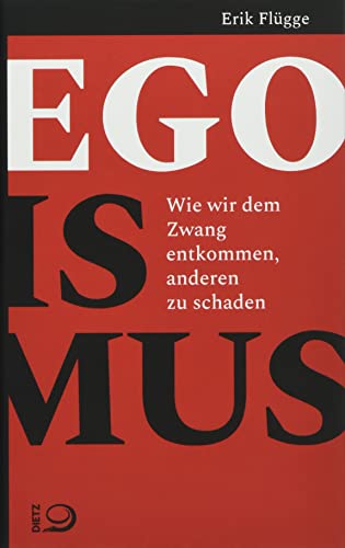 Stock image for Egoismus -Language: german for sale by GreatBookPrices