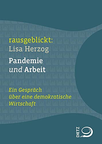 9783801206055: Pandemie und Arbeit: Ein Gesprch ber eine demokratische Wirtschaft