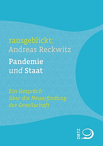 Stock image for Pandemie und Staat -Language: german for sale by GreatBookPrices