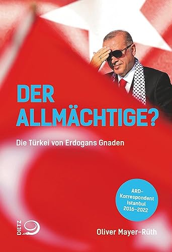 Stock image for Gestohlene Macht?: Die Trkei von Erdogans Gnaden for sale by medimops