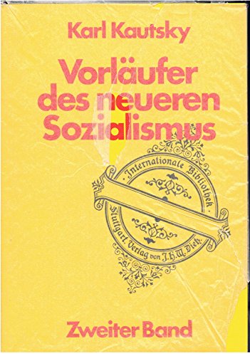 9783801210489: Der Kommunismus in der deutschen Reformation, Bd 2